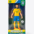Neymar Soccer Figure
