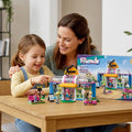 Friends Building Set