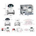 Rockie Robotics Toy