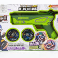 Gyro Attack Boost Gun