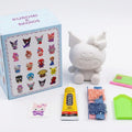 Kuromi Craft Kit