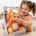 Soothing Magic Doll