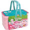 Food Zone Kitchen Set