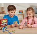 UNO No Mercy Game
