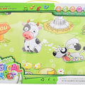 Musical Carpet Playmat