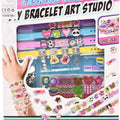 Fashion Star DIY Bracelet Studio