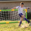 Super Soccer Field Toy