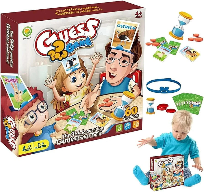 Guess Game