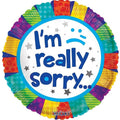 I'm Really Sorry Balloon