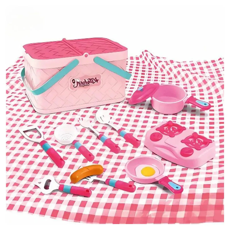 Food Zone Kitchen Set