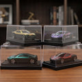 Hot Wheels Car Set