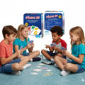 Phase 10 Card Game