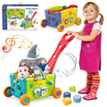 Activity Wagon