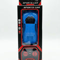 RC Sports Car 1:24 Scale