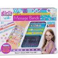 Message Bands Bracelet Set