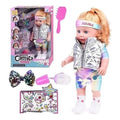 Camila Fashion Doll