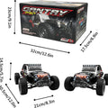 Gantry Pro Off-Road RC Vehicle