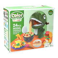 Dinosaur Clay Play Set