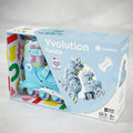 Yvolution Twista Roller Skates