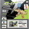 AK47 Gel Blaster Toy