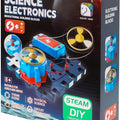 Science Electronics Blocks
