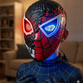 Spider-Man Mask Speaker