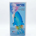 Shark Dancing Robot