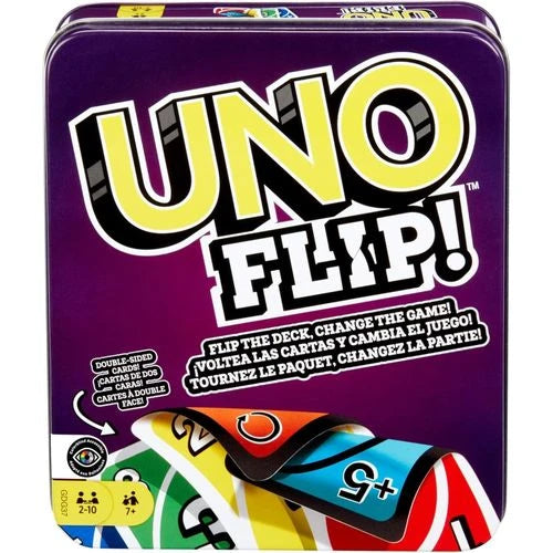 UNO Flip!