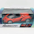 Luxurious Car RC Model