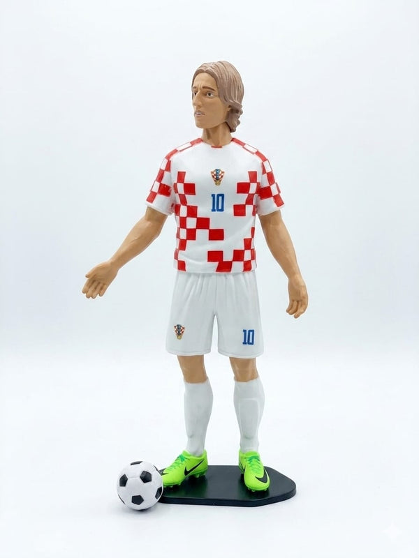 Soccer Player Figure