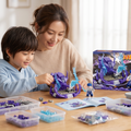 NARUND Action Figure Set