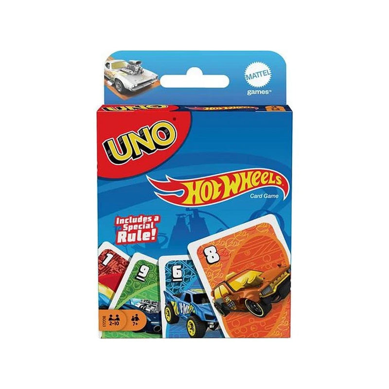 UNO Card Game