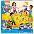 PAW Patrol Rescue Game