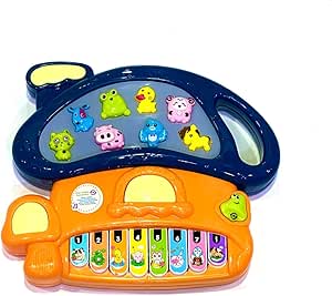 Baby Piano