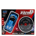 R/C Racing Model Car
