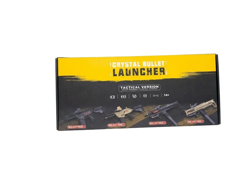Electric Toy Gun