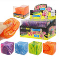 Squeezy Ball 12 Pack