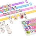 Fashion Star DIY Bracelet Studio