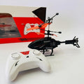 Remote Control Helicopter
