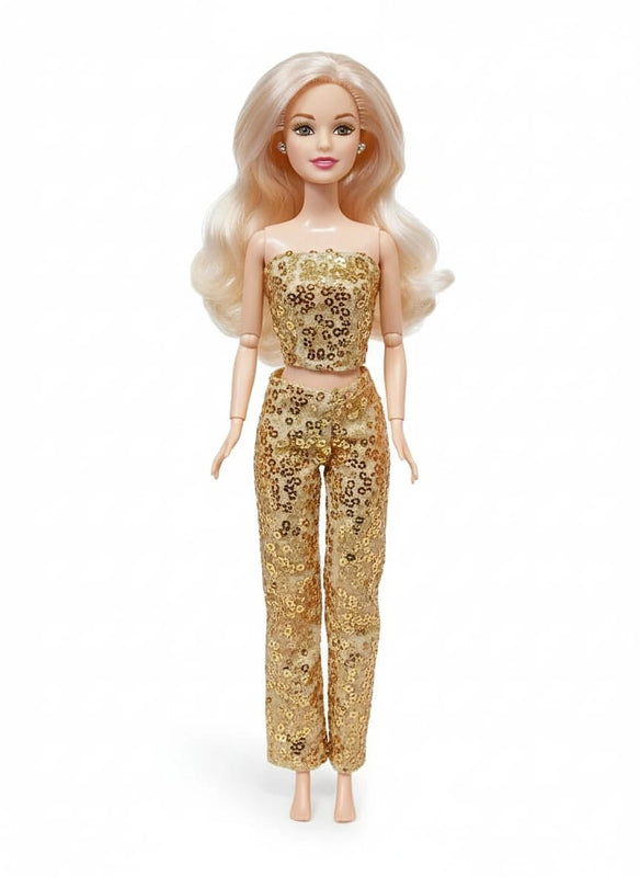 Beauty Doll