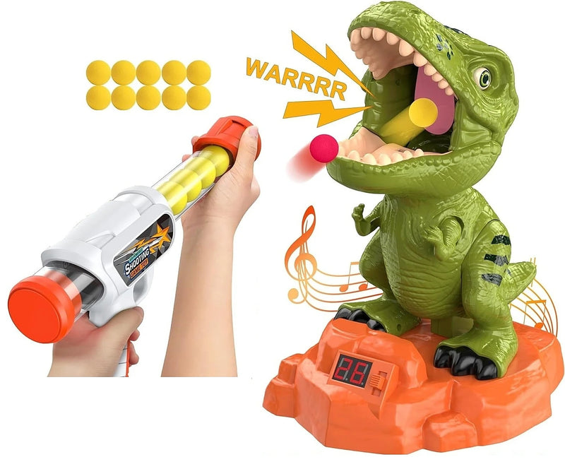 Shooting Game Toy
