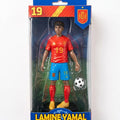 Soccer Player Figure 19