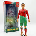 Ronaldo Action Figure