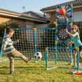 5-in-1 Sports Game Set