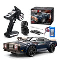 Hurricane RC Car