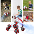 Stunt Dinosaur Vehicle