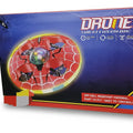 Spider-Man Drone
