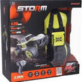 Storm RC Car