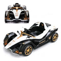 Electric Ride On Car