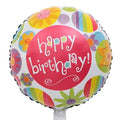 Happy Birthday Balloon